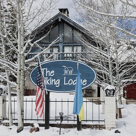The Viking Lodge - Downtown Winter Park Colorado Екстериор снимка
