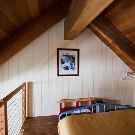 The Viking Lodge - Downtown Winter Park Colorado Екстериор снимка