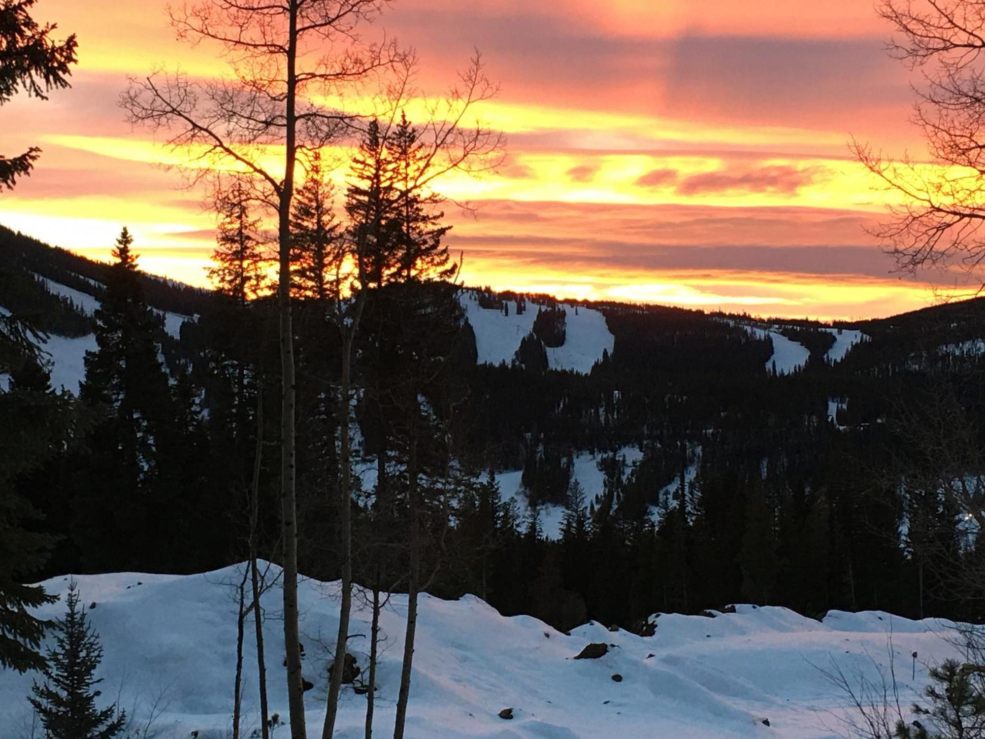 The Viking Lodge - Downtown Winter Park Colorado Екстериор снимка