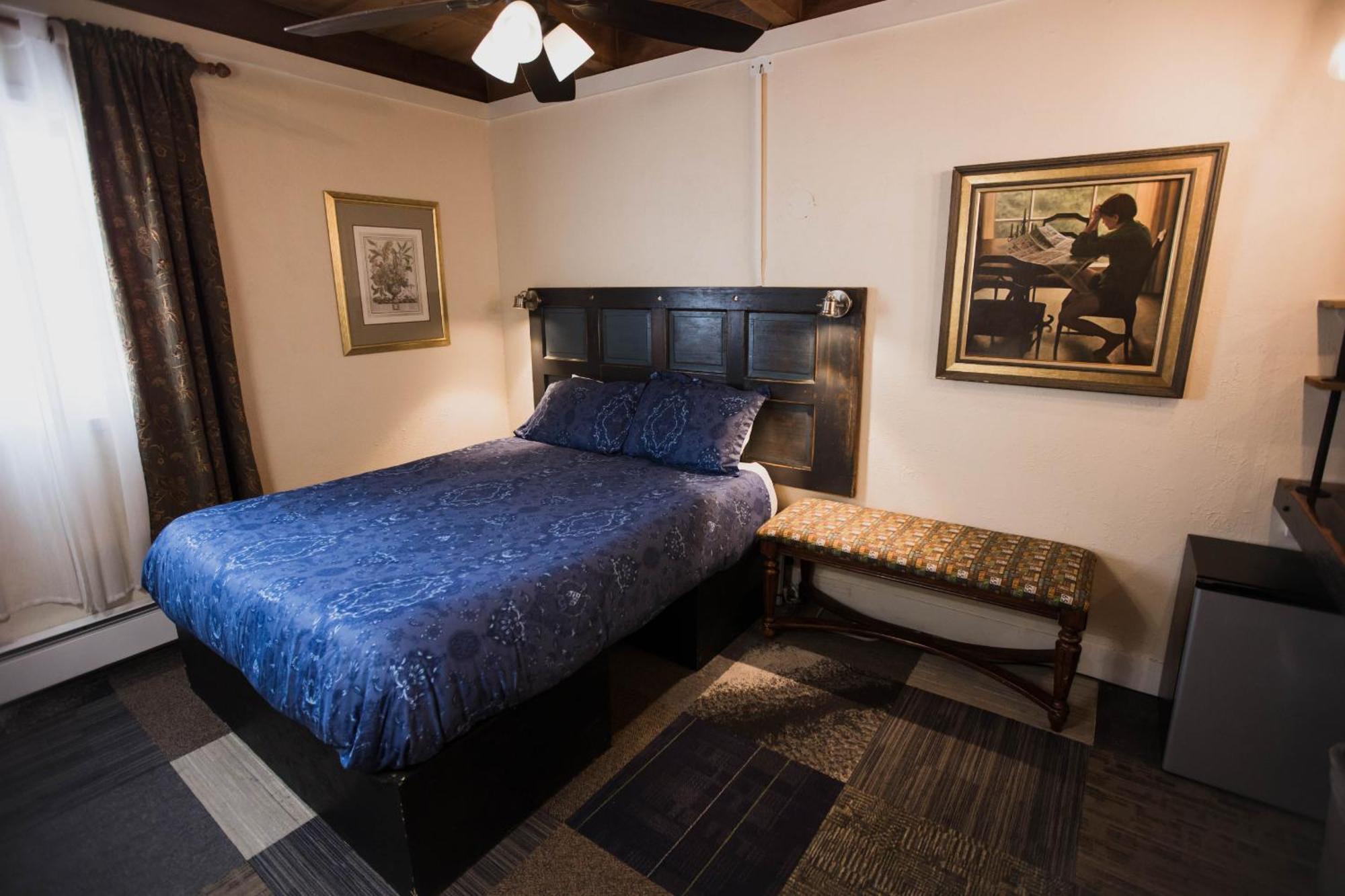 The Viking Lodge - Downtown Winter Park Colorado Екстериор снимка