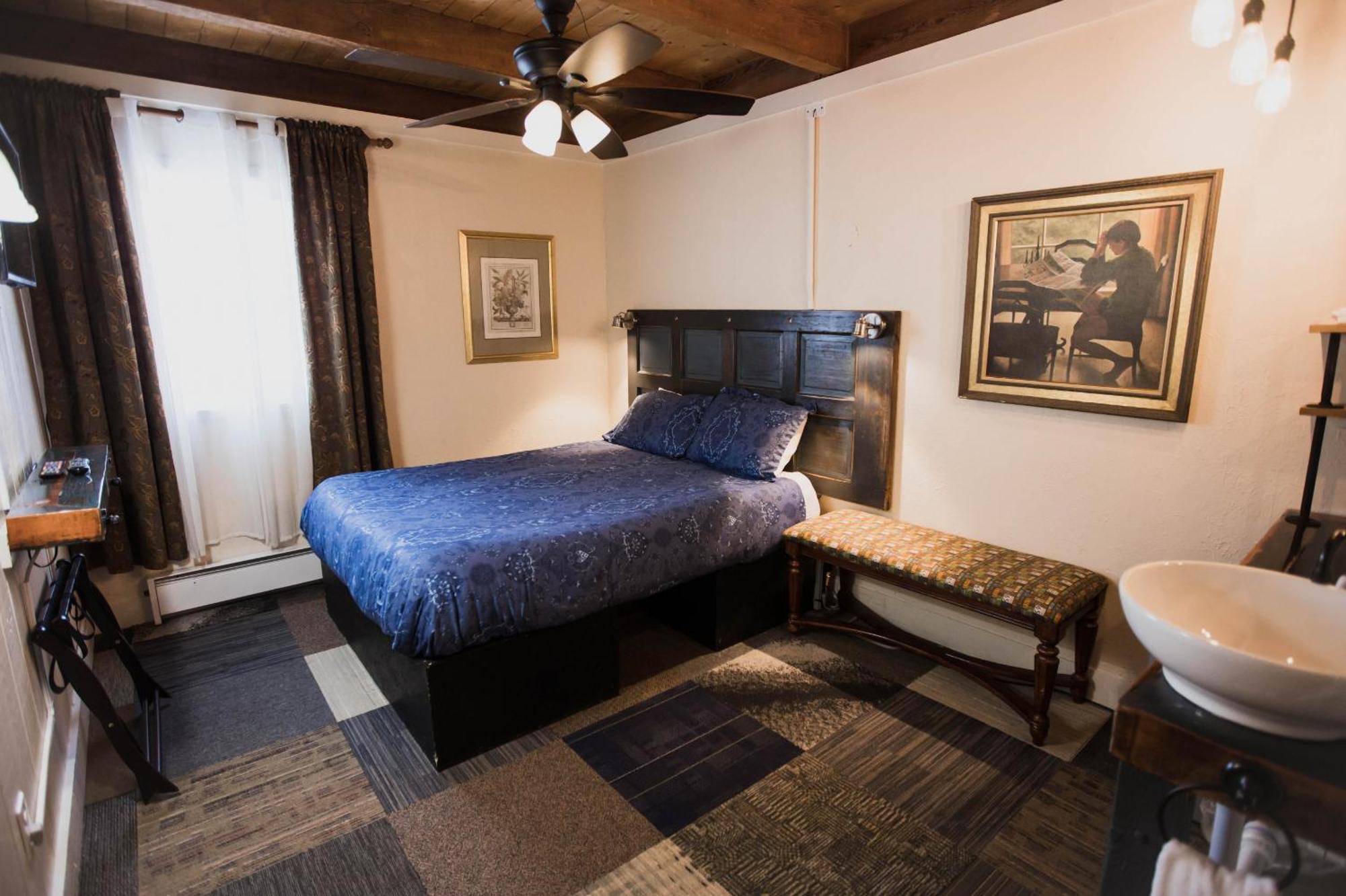The Viking Lodge - Downtown Winter Park Colorado Екстериор снимка