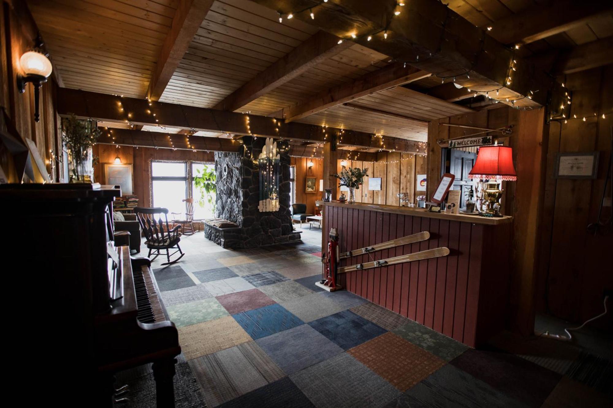 The Viking Lodge - Downtown Winter Park Colorado Екстериор снимка