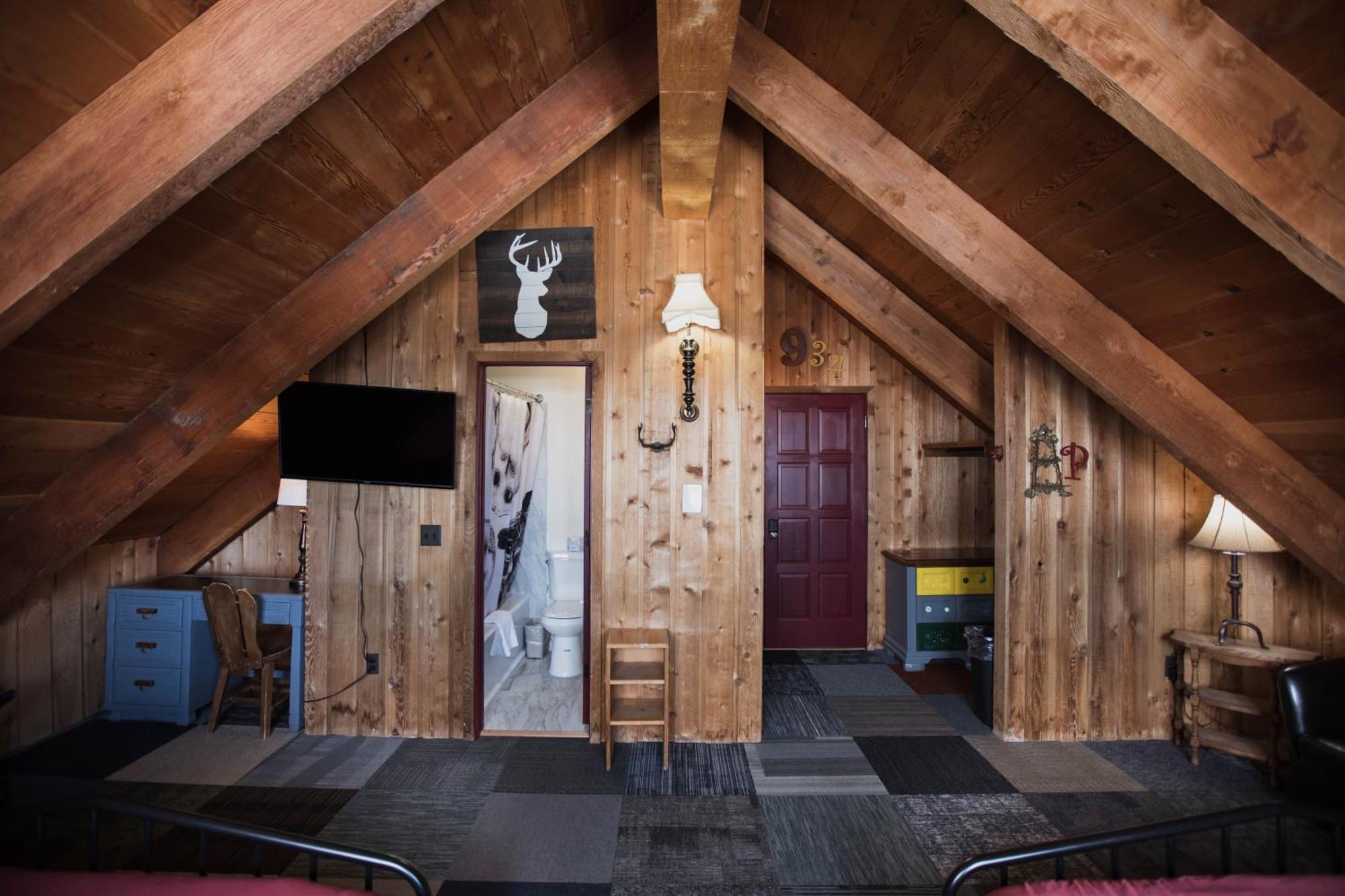 The Viking Lodge - Downtown Winter Park Colorado Екстериор снимка