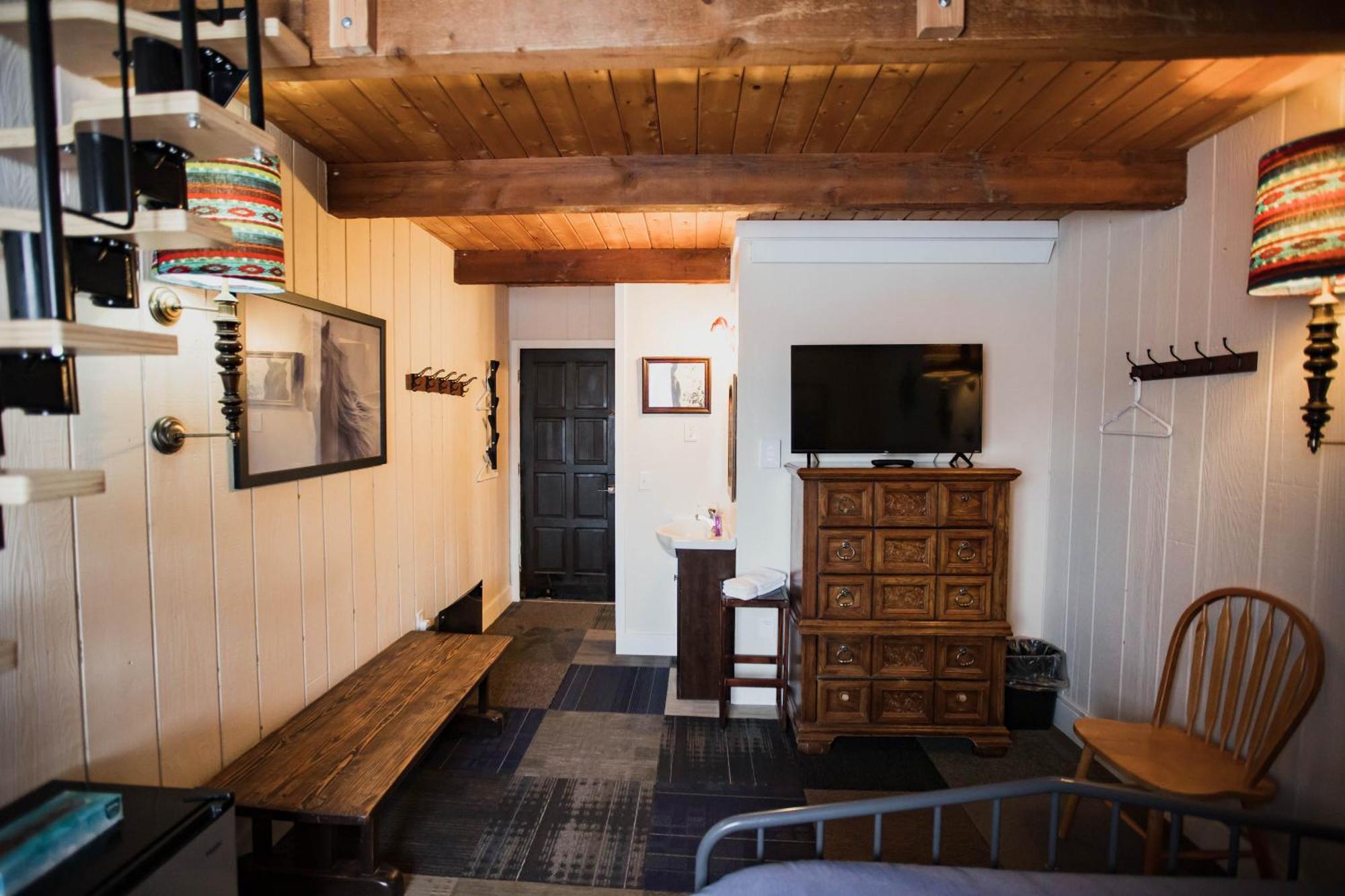 The Viking Lodge - Downtown Winter Park Colorado Екстериор снимка