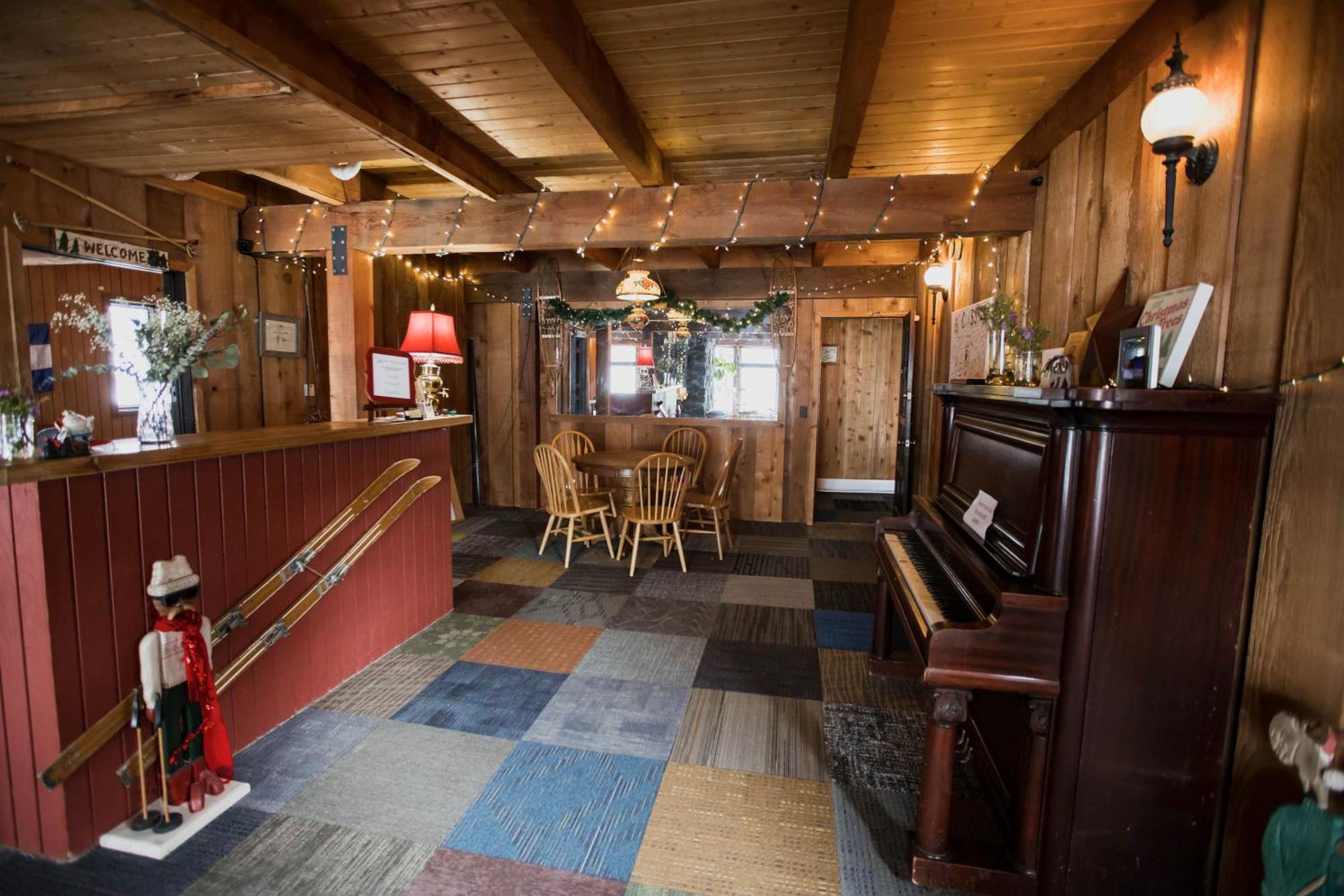 The Viking Lodge - Downtown Winter Park Colorado Екстериор снимка