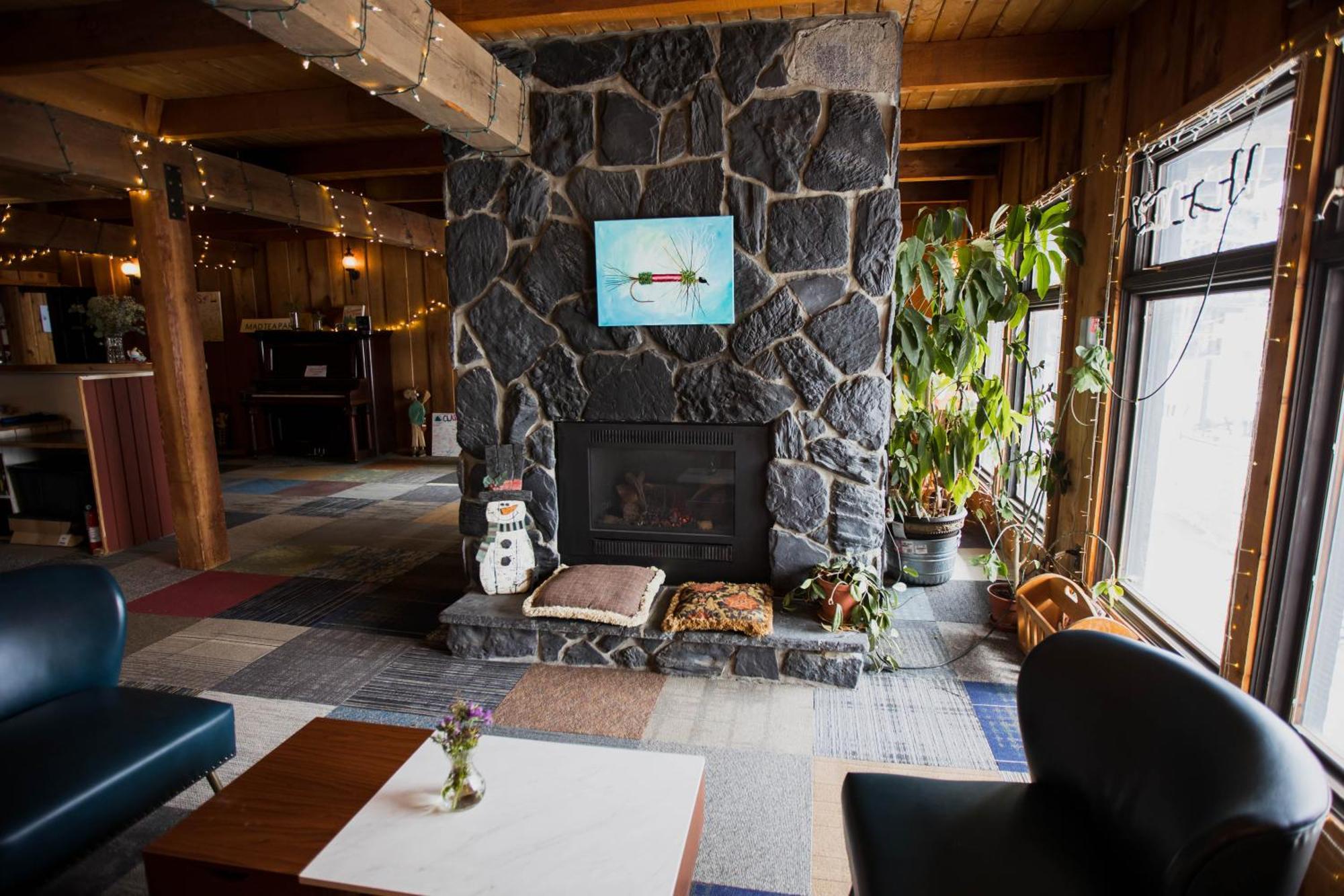 The Viking Lodge - Downtown Winter Park Colorado Екстериор снимка