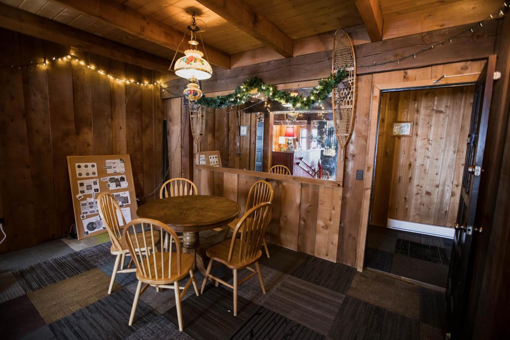 The Viking Lodge - Downtown Winter Park Colorado Екстериор снимка