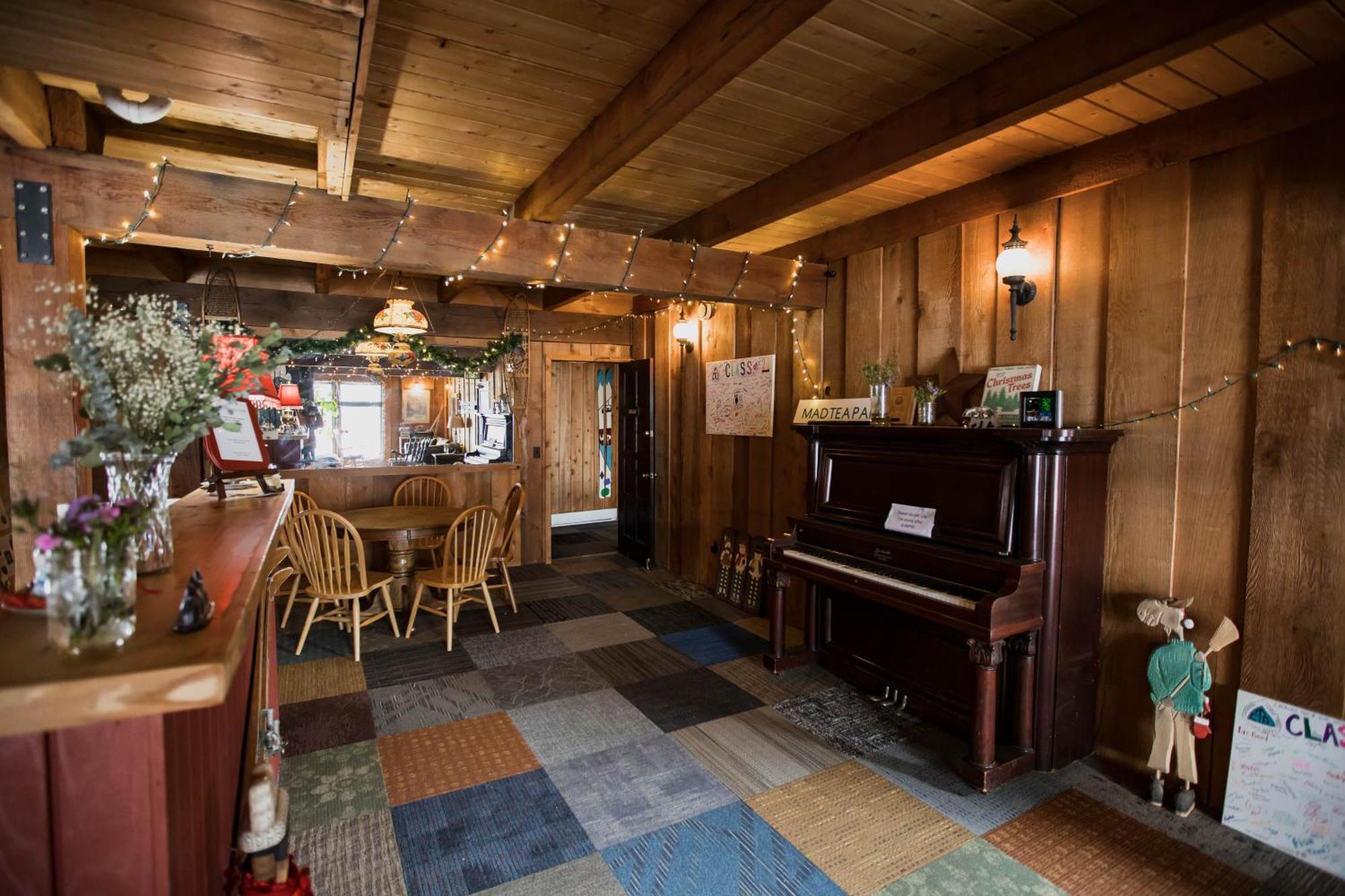 The Viking Lodge - Downtown Winter Park Colorado Екстериор снимка