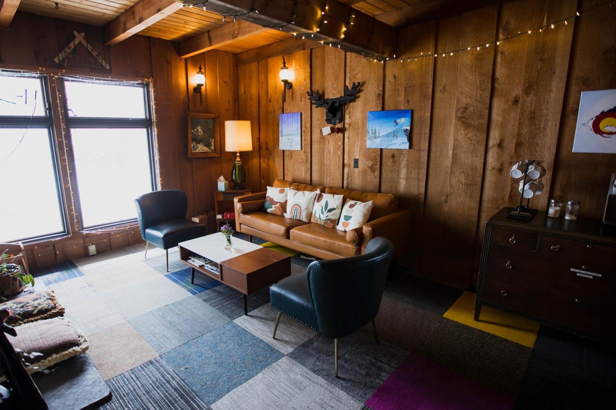 The Viking Lodge - Downtown Winter Park Colorado Екстериор снимка