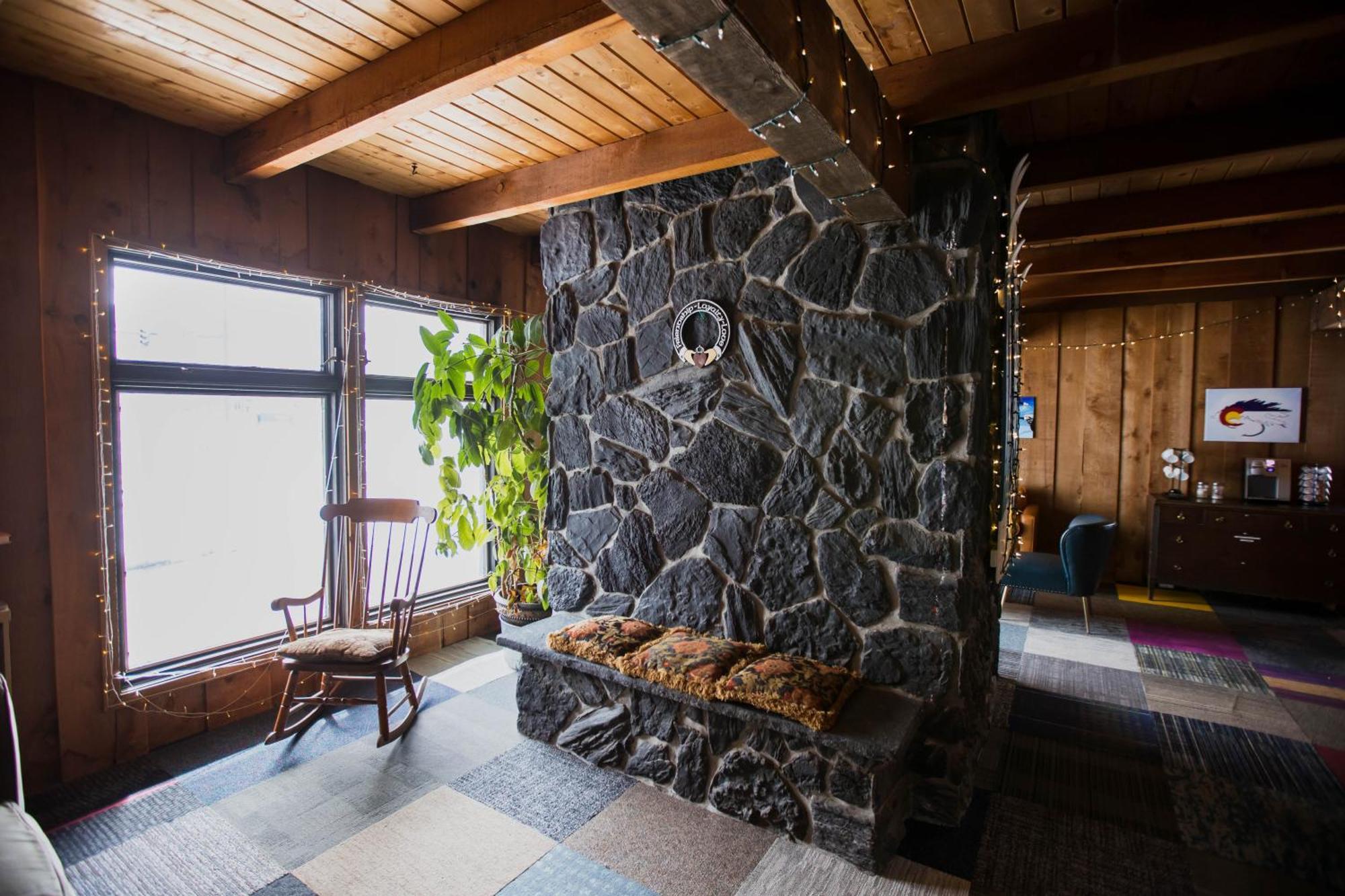The Viking Lodge - Downtown Winter Park Colorado Екстериор снимка