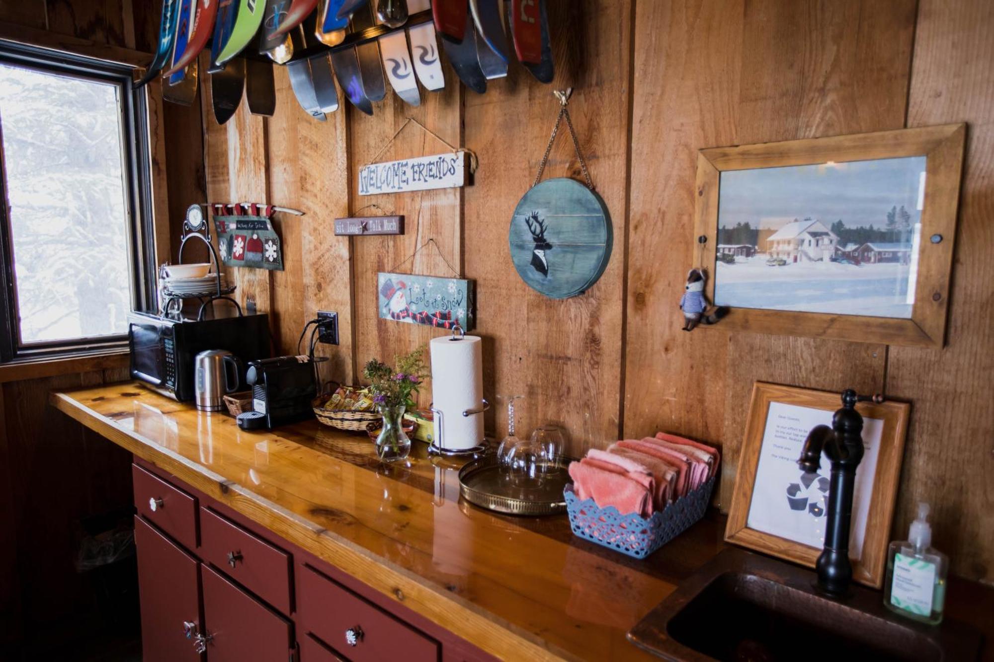 The Viking Lodge - Downtown Winter Park Colorado Екстериор снимка