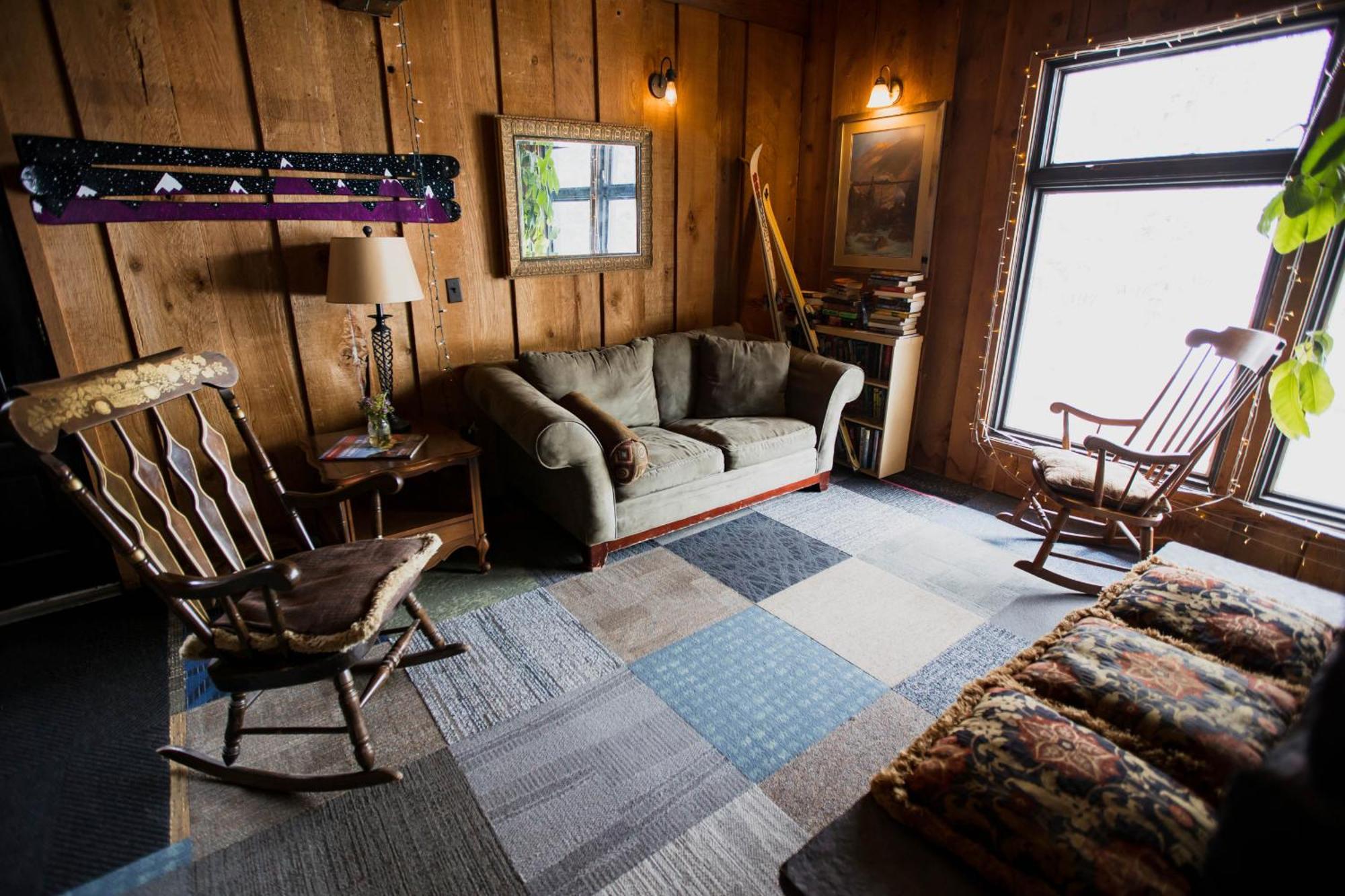 The Viking Lodge - Downtown Winter Park Colorado Екстериор снимка