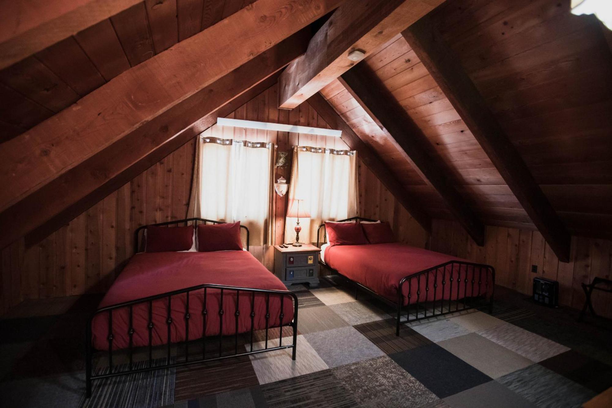 The Viking Lodge - Downtown Winter Park Colorado Екстериор снимка