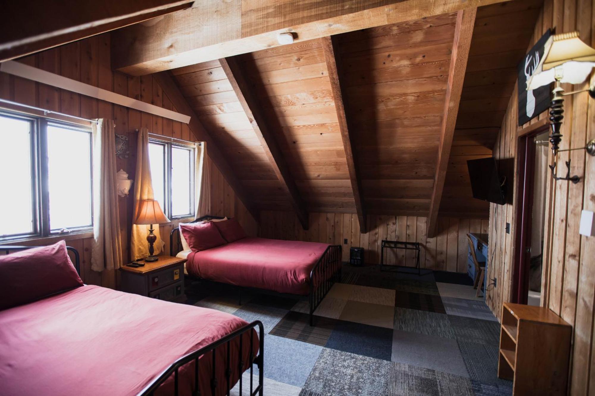 The Viking Lodge - Downtown Winter Park Colorado Екстериор снимка