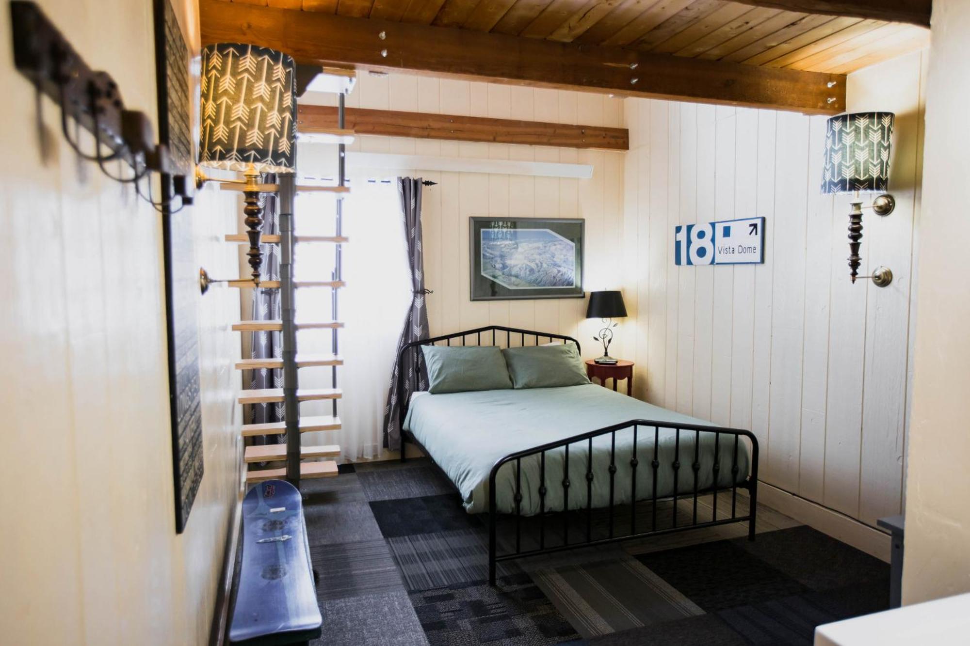 The Viking Lodge - Downtown Winter Park Colorado Екстериор снимка