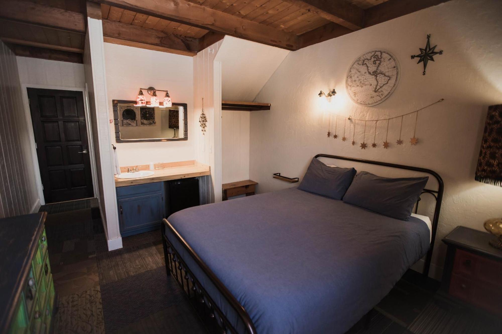 The Viking Lodge - Downtown Winter Park Colorado Екстериор снимка